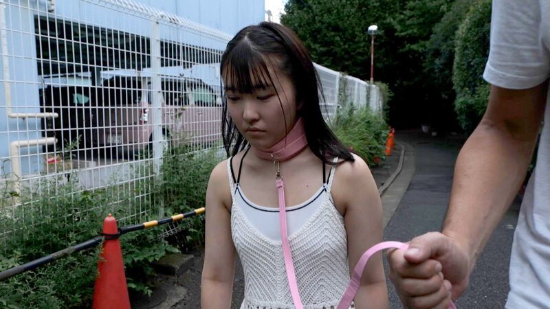 139cmちびっこ娘と内縁の夫と呼ばれているオジさん「痛いのは嫌だよぉ」 - サンプル画像 - 1