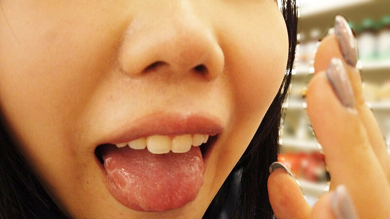 呼んだらすぐ来るおしゃぶり中毒フレンド 里桜（G-cup） - サンプル画像 - 9