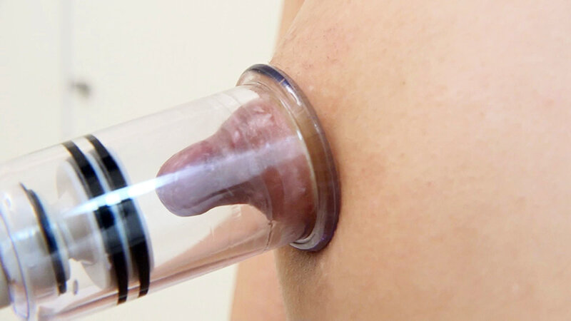 まな板ぺちゃパイなのに、乳頭だけニョキっと長ーい女の子たち。4時間 - サンプル画像 - 2