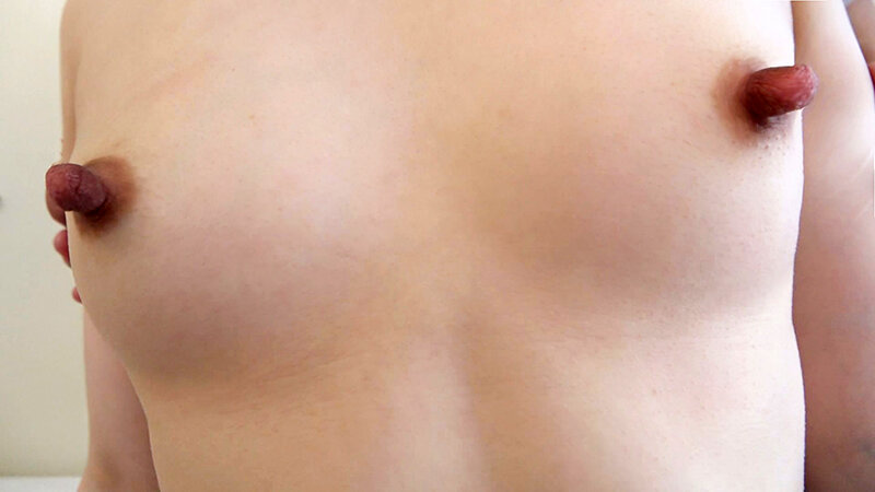 まな板ぺちゃパイなのに、乳頭だけニョキっと長ーい女の子たち。4時間 - サンプル画像 - 14