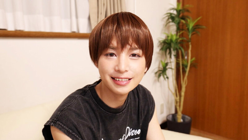 元カブキ人気ホスト、衝撃カミングアウト！男の娘になってDEBUT！REM - サンプル画像 - 10