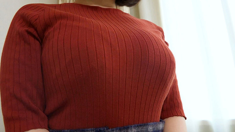 博多のデカ乳さん 青木こずえ（仮名） - サンプル画像 - 3
