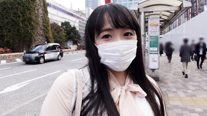 天然ほんわかモチモチ巨乳処女 川嶋夕樹（仮名） 富山在住/工場勤務 - サンプル画像 - 2
