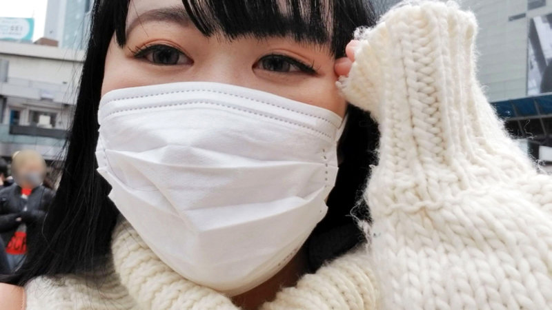 秋田のIカップ処女。新山みおりさん - サンプル画像 - 3