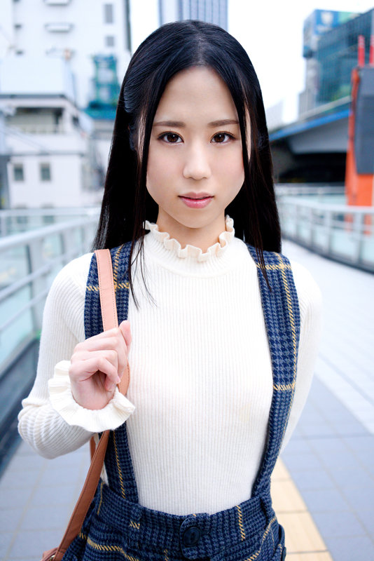 ガリ処女とあばら骨 岸本ゆう 「貧乳がずっとコンプレックスでした…」 - サンプル画像 - 1