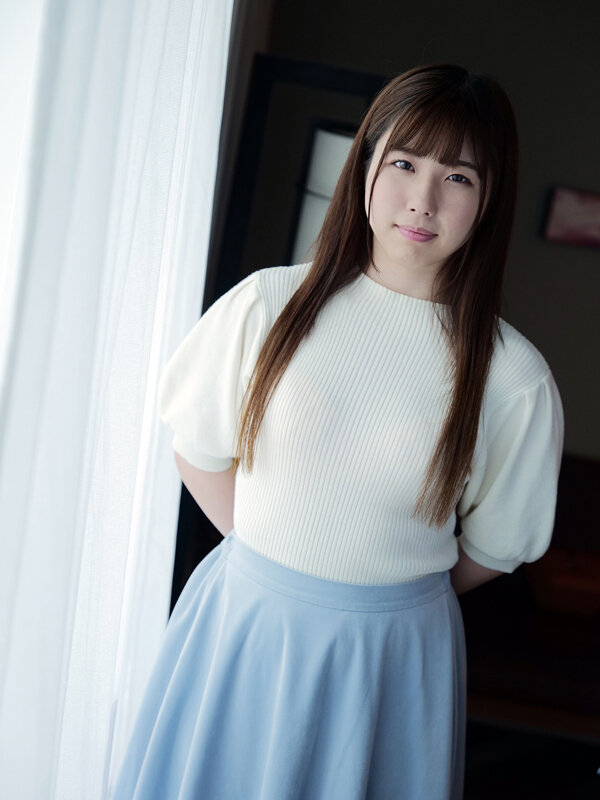 「処女です。今日、関西からはるばる上京してきました」もも（二十歳） - サンプル画像 - 1