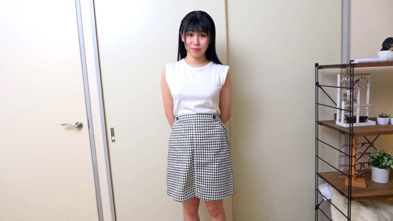 見っけた！隠れ巨乳。福井の田舎っぺ現役女子大生・彩花（二十歳） - サンプル画像 - 2