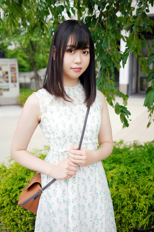 貧乳がコンプレックスのせいで、20年間処女の新潟純情娘が上京してきました。蓮（二十歳） - サンプル画像 - 13