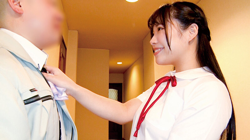 優しくて素直な孝行娘が毎日搾り取ってくるスケベな日常 鈴音杏夏 - サンプル画像 - 1