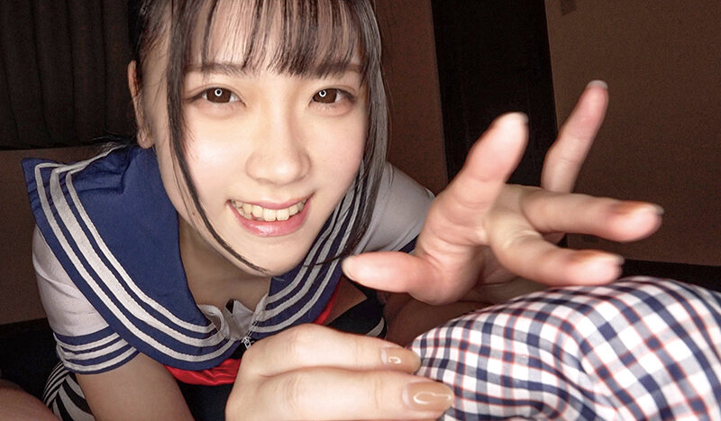 無邪気におじさんを誘惑するめいっ子の好き好きアピールが凄くて思わずパイパンマ●コに中出ししてしまった。 皆瀬あかり - サンプル画像 - 15