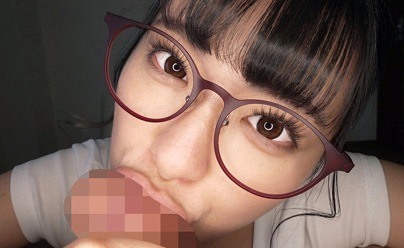 近所で巨乳すぎるとウワサの地味っこ店員さん 花柳杏奈 - サンプル画像 - 14