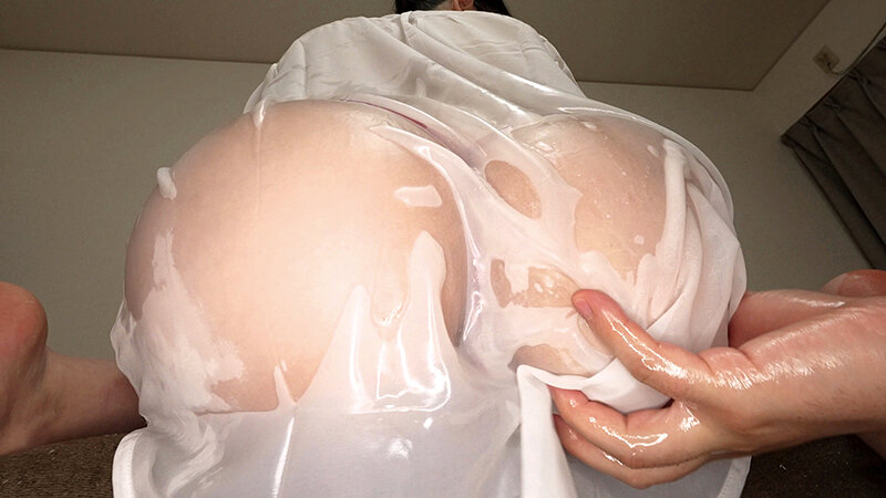 近所で巨乳すぎるとウワサの地味っこ店員さん 花柳杏奈 - サンプル画像 - 3