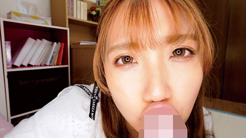 近所で話題の美少女はタイプのオジサンを見つけるとあざとく誘惑してきてヤラせてくれるらしい…。 和久井美兎 - サンプル画像 - 3