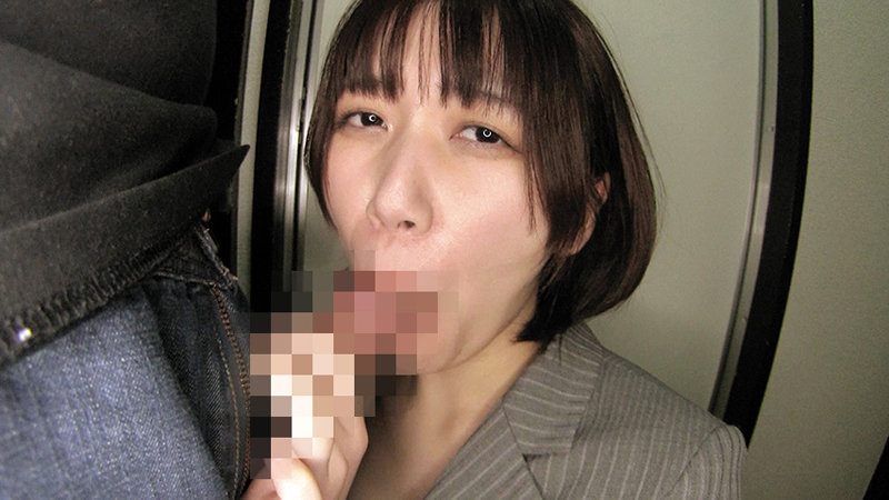 痴感妻達の告白～痴●で感じる人妻・真子～ - サンプル画像 - 14