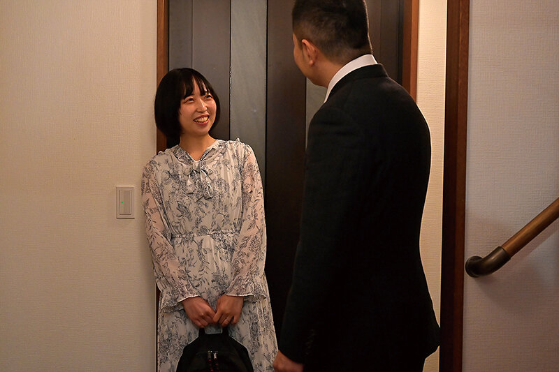 初恋の人に似ている家内の母は未亡人 平岡里枝子 - サンプル画像 - 9