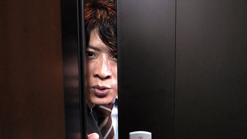 女上司の秘密 プライベートはメス堕ちマゾ女だった 橘内ひなた - サンプル画像 - 14