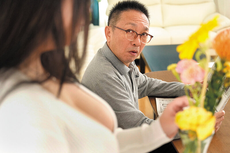 愛妻よ！他人棒でイキまくれッ 玉木くるみ - サンプル画像 - 2