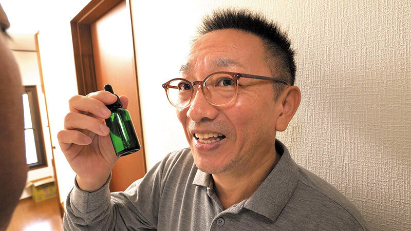 愛妻よ！他人棒でイキまくれッ 玉木くるみ - サンプル画像 - 4