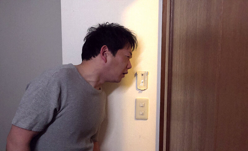 義父に堕ちる私 秘めた愛欲を見透かされ犯●れ続けた果てに 北岡果林 - サンプル画像 - 14