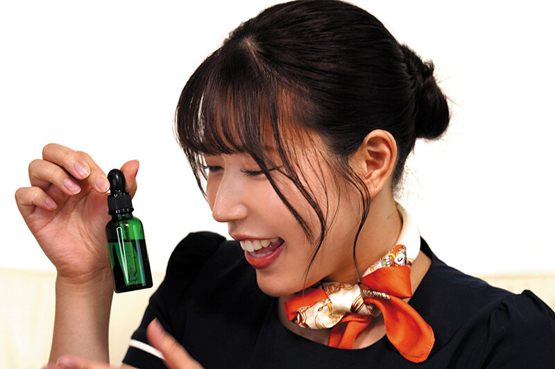 巨乳メンズエステ 抜きすぎ注意！欲求不満美女の密着サービス 綾瀬舞菜 - サンプル画像 - 4