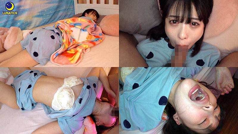 再婚して一緒に暮らし始めた嫁のデカ尻連れ子がどストライク過ぎて毎日精子を飲ませ続けたら喉イキおしゃぶり大好き娘になっちゃいました。 天馬ゆい - サンプル画像 - 5