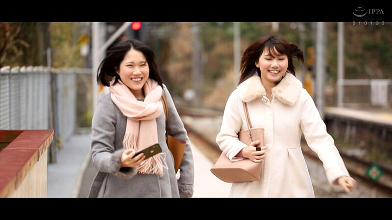 さすらいのレズビアン ～心もマ●コも解放する2人きりの女子旅～ 厳選ベスト5時間 - サンプル画像 - 6