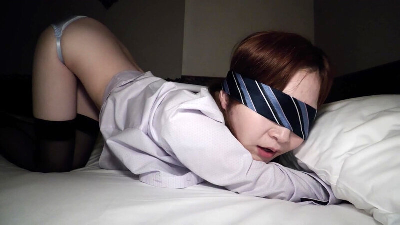 【4K】人妻不倫上司 相部屋NTR調教 新人のときから憧れていた人妻上司とまさかの相部屋…そしてボクらは深い仲になった 小春まり - サンプル画像 - 14