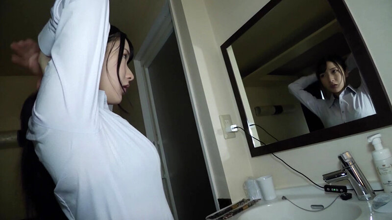 【4K】人妻不倫上司 相部屋NTR調教 新人のときから憧れていた人妻上司とまさかの相部屋…そしてボクらは深い仲になった 宮西ひかる - サンプル画像 - 7