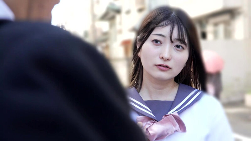 【4K】アへ顔晒して清楚系ビッチ女 乱交中出しキメセク 中城葵 - サンプル画像 - 1