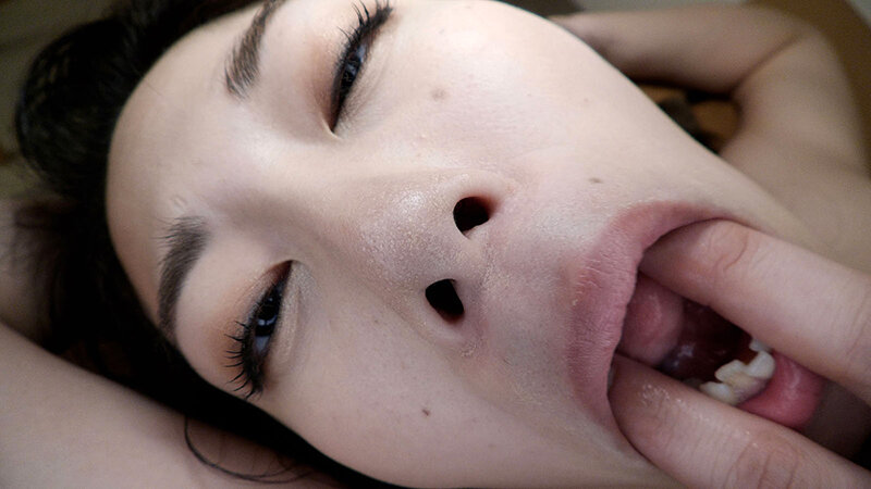 【4K】「言わないで…」嫁の留守中にモデル級OLの義姉が家に来て…無防備にその曲線美を見せ迫って来た…ガマン出来ない俺は、何度も彼女に中出しをしてしまった… 澄河美花 - サンプル画像 - 18