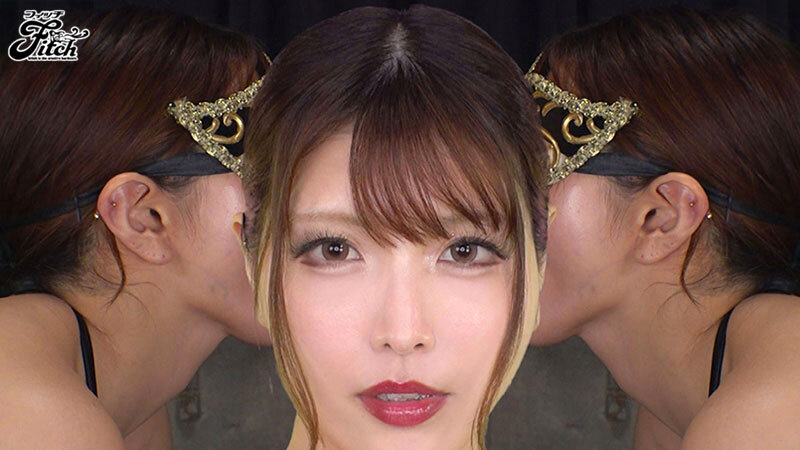 新 究極主観JOI 7日間淫語コントロールされるCEI特化ver 新村あかり - サンプル画像 - 12