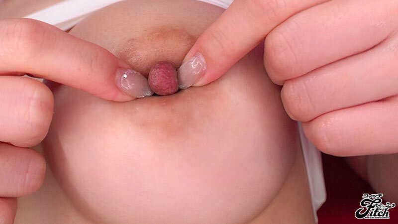 チクビで一緒に気持ち良くなりましょう 乳首マニアックス 海老咲あお - サンプル画像 - 4