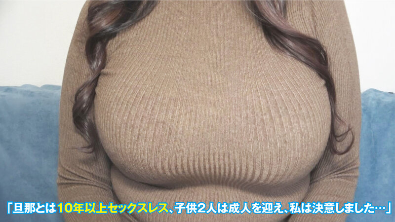 【マニア垂涎☆樽BODYダンサー】エゲつない腰つき！揺れまくる熟成肉！人妻巨乳ベリーダンサー、電撃DEBUT！早苗さん（45歳） - サンプル画像 - 2
