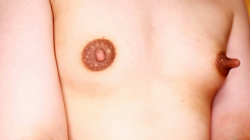 【マニア垂涎】丸の内OLとして働くお上品なお姉さんの正体はニョキニョキ長い乳頭が卑猥なド淫乱ニューハーフさんでした。 - サンプル画像 - 2