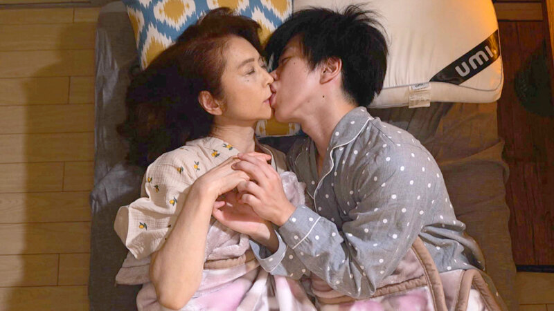 古希の麗しき老婦人、人生の集大成の記録。6SEX収録 4時間 - サンプル画像 - 15