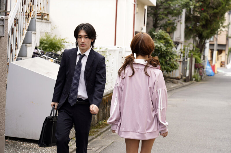 ギャルJ系に監禁されて、ざこざこざぁ～こと罵られて大人のプライドを打ち砕かれて逆レ搾精されまくった 乃木絢愛 - サンプル画像 - 1