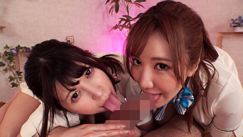 美形巨乳エステティシャンによるチ●ポをイカセ尽くす無制限搾精 エンドレス膣内施術VIPメンズエステ - サンプル画像 - 5