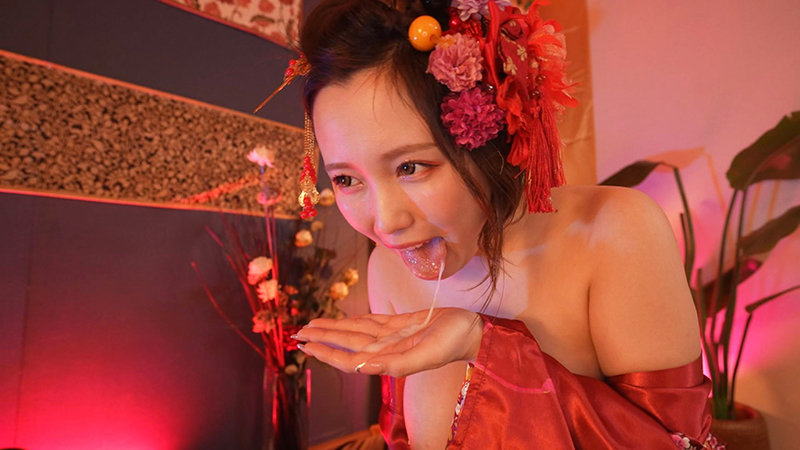 某旅館が提供する現代の裏遊廓 中出し花魁倶楽部 - サンプル画像 - 19