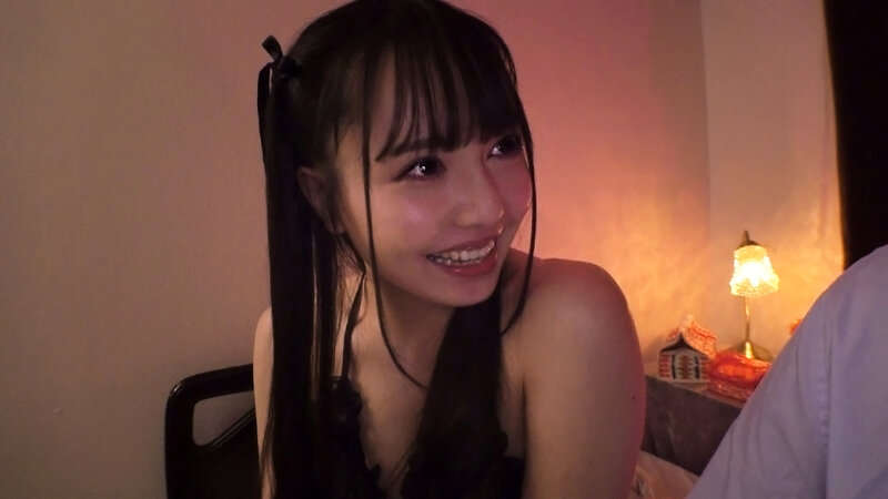 裏オプでこっそりNN本番をヤラせてくれる人気の個室ピンサロ嬢 - サンプル画像 - 7