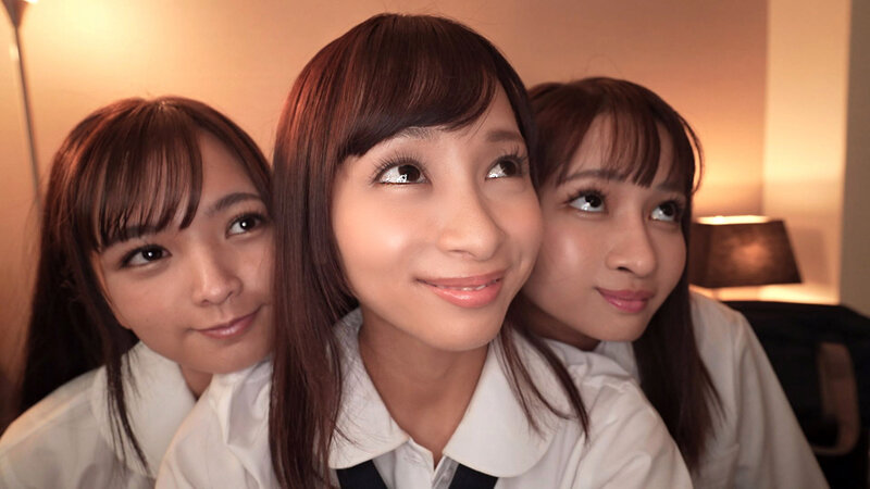 インターナショナルスクールに通うアジアン美少女の放課後ヤリまくり円光 リカ/テン/リン - サンプル画像 - 9