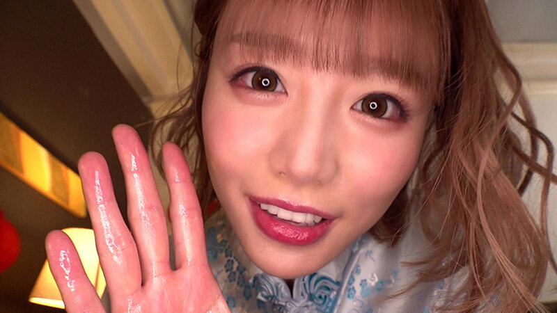 ささやき淫語で男性を確実に昇天させる絶品中出しチャイナエステ5 - サンプル画像 - 2