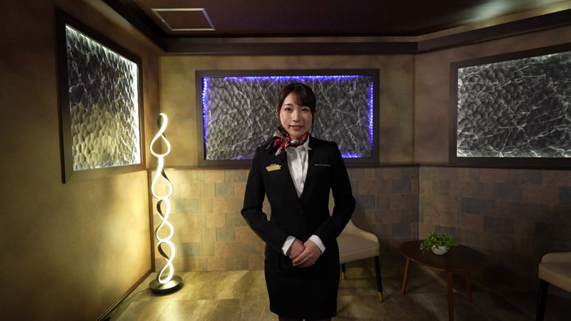 チェックインからアウトまで完全性欲サポート 即尺フェラ抜きホテルコンシェルジュ - サンプル画像 - 1