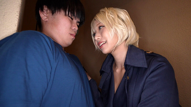 痴女が自らオイルを塗りたくり男を拉致して●す！！廃墟監禁ドロドロ拘束逆レ×プ - サンプル画像 - 4