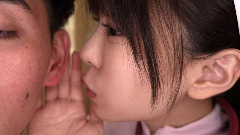 脳がトロける甘～いささやきで何度も快楽に導くナース派遣クリニックの絶品中出しサービス - サンプル画像 - 13