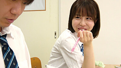 顔面パイズリと尻顔騎で窒息しながら何度も抜かれちゃうカラダは100点なヤンキーJ×のむにむに誘惑SEX - サンプル画像 - 4