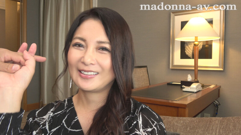 配信限定 マドンナ専属女優の『リアル』解禁。 MADOOOON！！！！ 一色桃子 ハメ撮り - サンプル画像 - 2