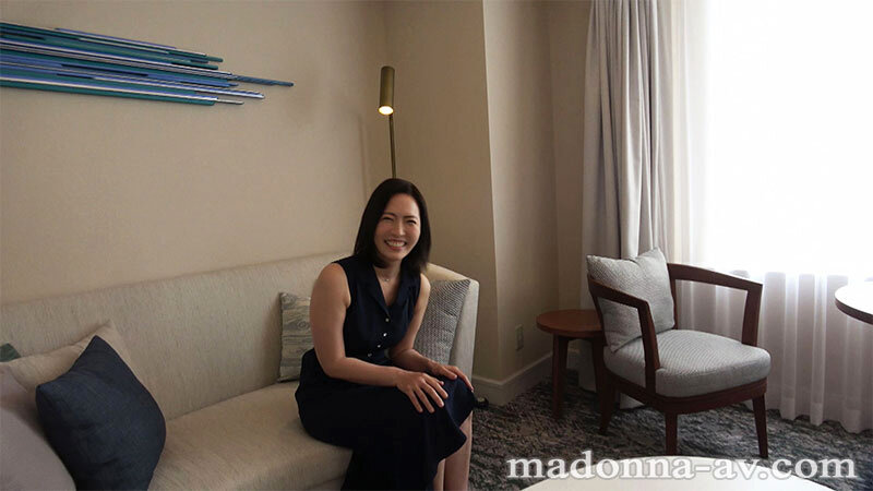 配信限定 マドンナ専属女優の『リアル』解禁。 MADOOOON！！！！ 沖宮那美 ハメ撮り - サンプル画像 - 2