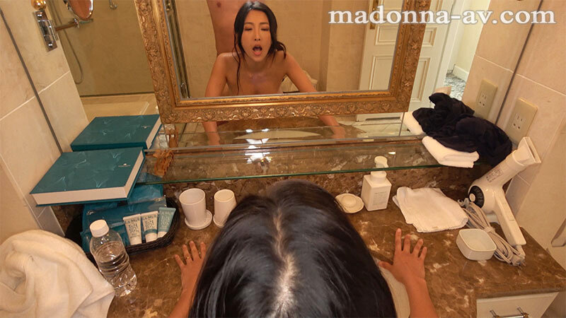 配信限定 マドンナ専属女優の『リアル』解禁。 MADOOOON！！！！ 水川スミレ ハメ撮り - サンプル画像 - 13