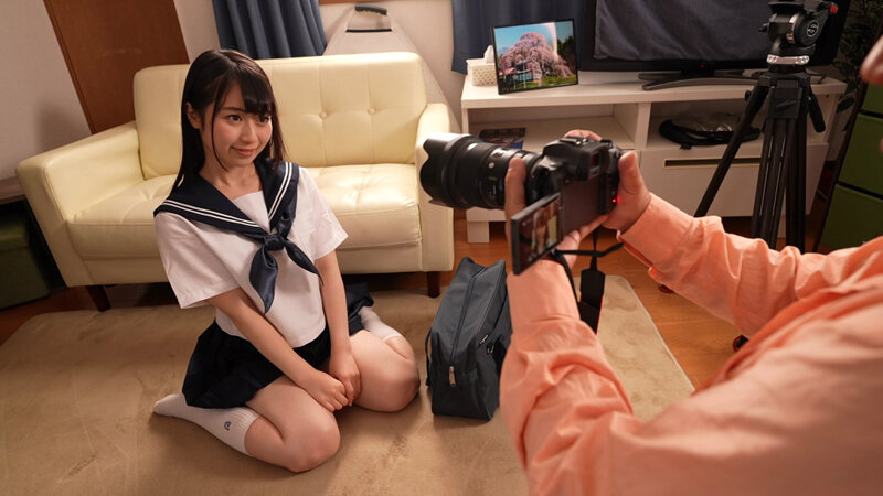 教え魔おじさんにSEXを教えてもらった秘密の放課後 宇佐美玲奈 - サンプル画像 - 4