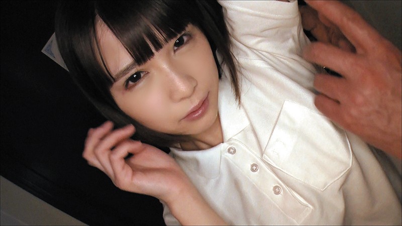 完全主観 真面目な優等生女子生徒はデカチン先生の事が大好き 天然Fカップ新人 横宮七海 - サンプル画像 - 3